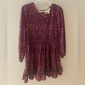 Matilda Jane dress